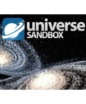 Universe Sandbox Legacy Steam Key GLOBAL